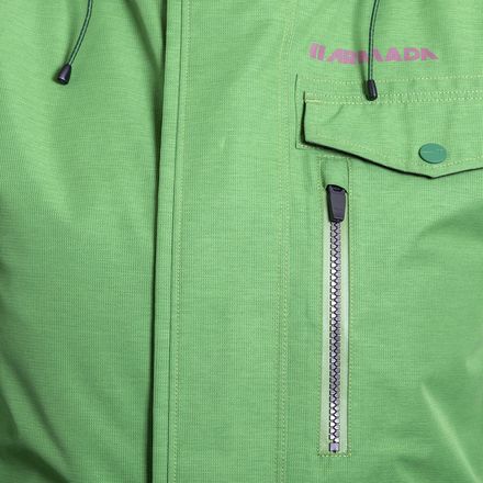 Armada Kana Gore-Tex Insulated Jacket - Women's - Clothing
