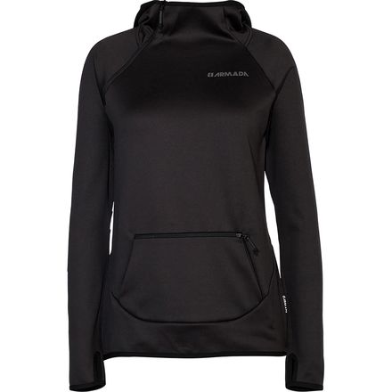 Armada - Retreat Midlayer Hoodie - Women's