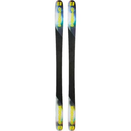 Armada - Alpha 1 Ski
