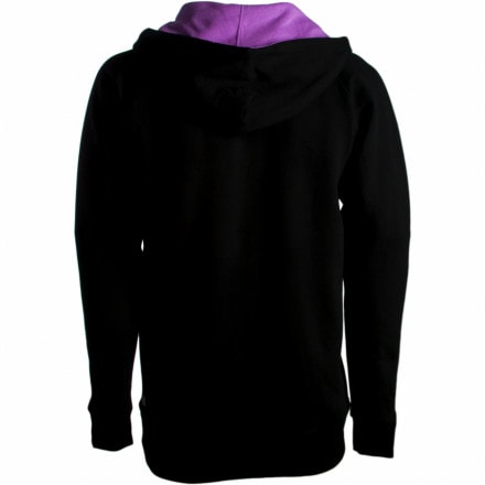 Armada - Fieval Full-Zip Hooded Sweatshirt - Men's