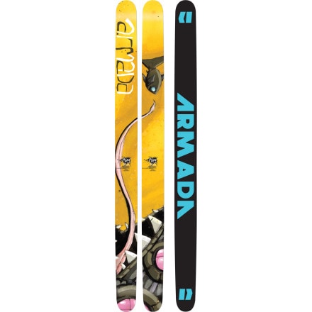Armada - ARG Ski