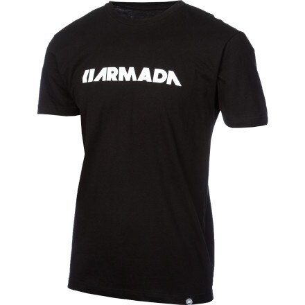 Armada - Icon T-Shirt - Short-Sleeve - Men's