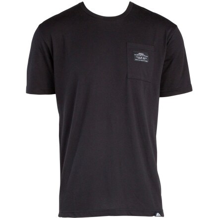 Armada - Syndicate Pocket T-Shirt - Short-Sleeve - Men's