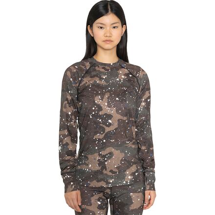 Haven Baselayer Crew Shirt - Women's