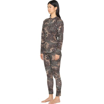 Armada - Haven Baselayer Crew Shirt - Women's