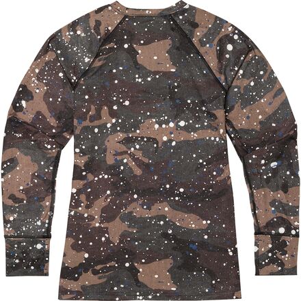 Armada - Haven Baselayer Crew Shirt - Women's