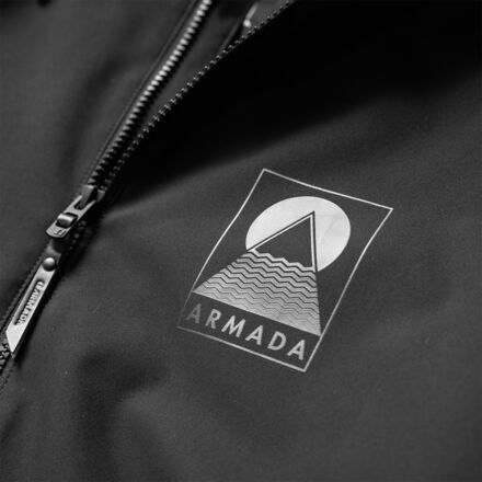 Armada - Baxter Insulated Jacket - Men's
