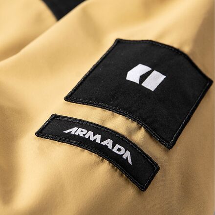 Armada - Bergs Insulated Jacket - Men's