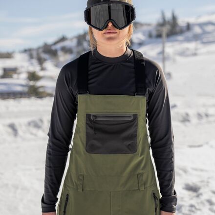 Armada - Pascore Bib Pant - Women's