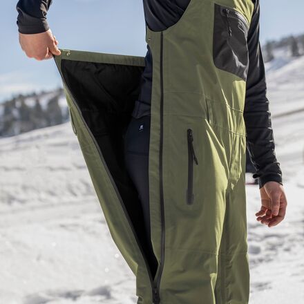 Armada - Pascore Bib Pant - Women's