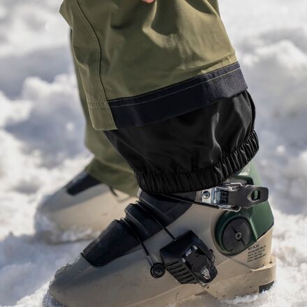 Armada - Pascore Bib Pant - Women's