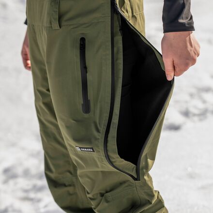 Armada - Pascore Bib Pant - Women's