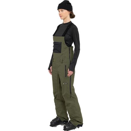 Armada - Pascore Bib Pant - Women's