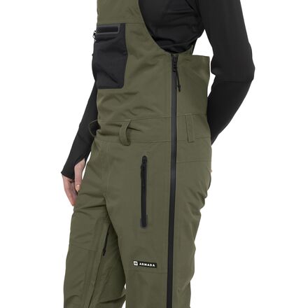 Armada - Pascore Bib Pant - Women's