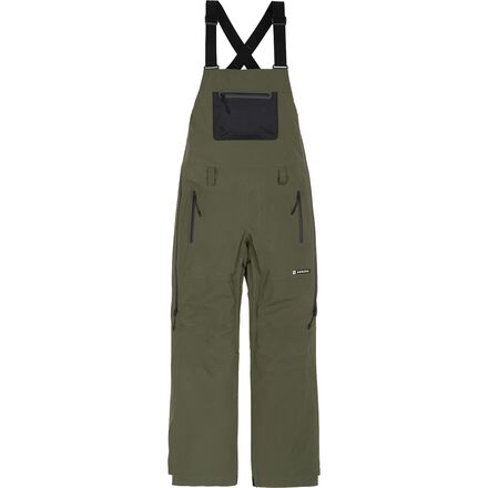 Armada - Pascore Bib Pant - Women's