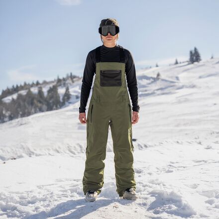 Armada - Pascore Bib Pant - Women's