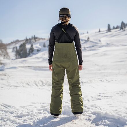 Armada - Pascore Bib Pant - Women's