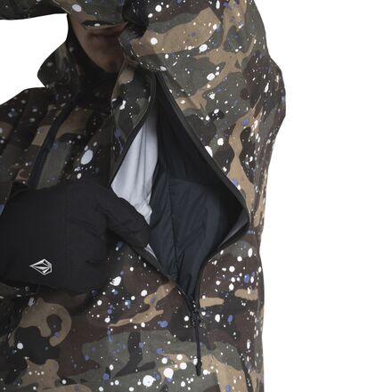 Armada - Grands 3L Jacket - Men's