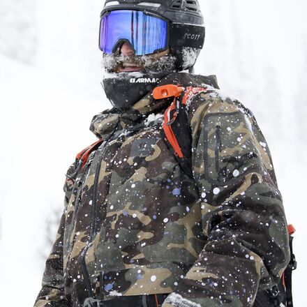 Armada - Grands 3L Jacket - Men's