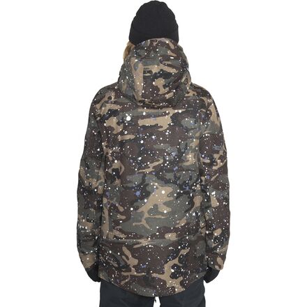 Armada - Grands 3L Jacket - Men's