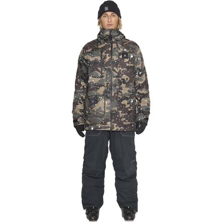 Armada - Grands 3L Jacket - Men's