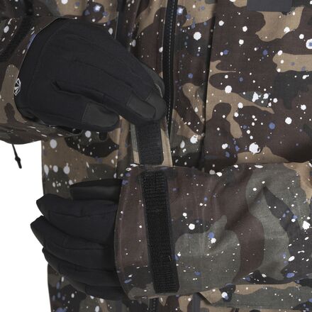 Armada - Grands 3L Jacket - Men's