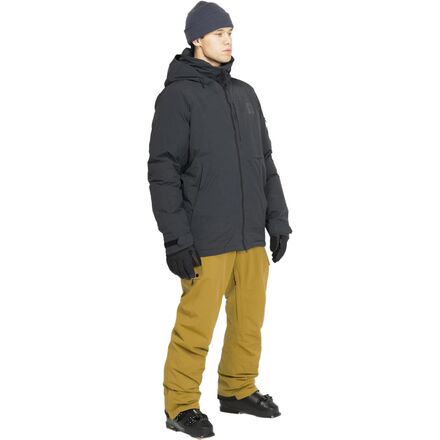 Armada - Banning Down Jacket - Men's