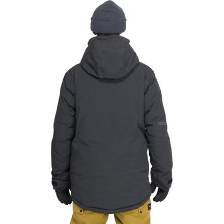 Armada - Banning Down Jacket - Men's