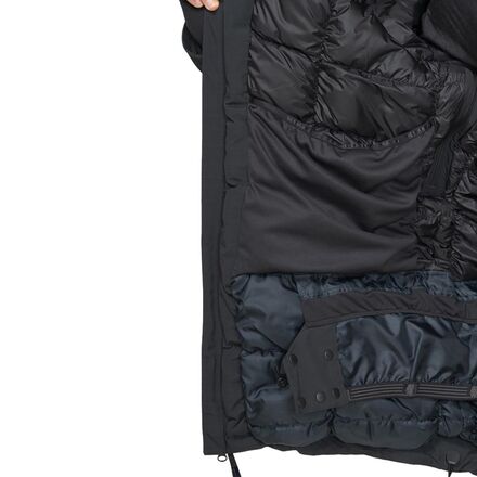 Armada - Banning Down Jacket - Men's