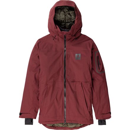 Banning Down Jacket - Men's