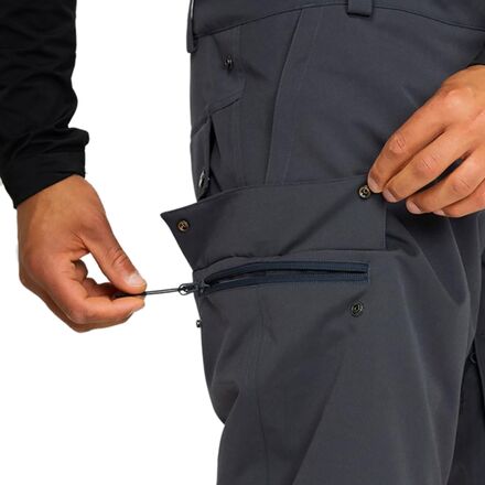 Armada - Corwin Insulated Pant - Men's