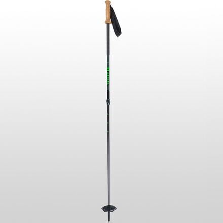 Armada - Carbon Adjustable Ski Poles
