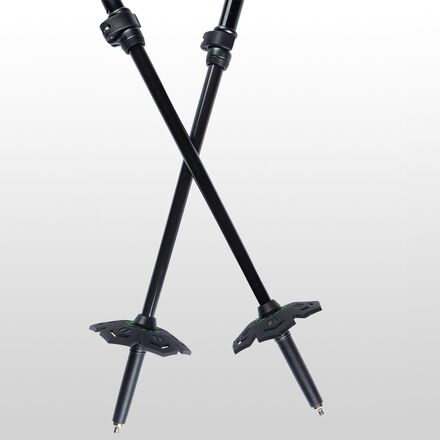 Armada - Carbon Adjustable Ski Poles