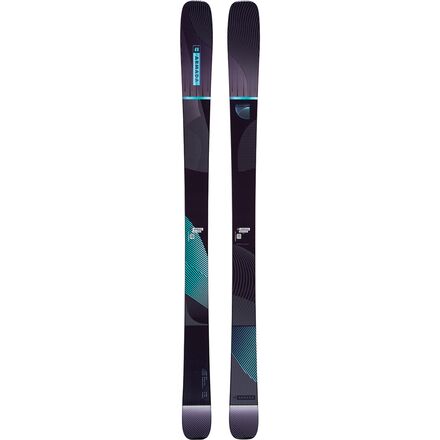 Armada - Reliance 92 Ti Ski - 2022 - Women's - Black/Teal