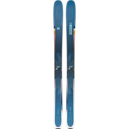 Armada - Trace 98 Ski - 2022 - Women's - Blue