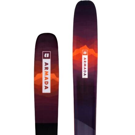 Armada - Tracer 118 Ski - 2022