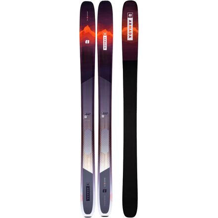 Armada - Tracer 118 Ski - 2022