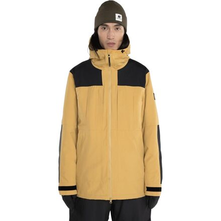 Bergs Insulated Jacket - Men's
