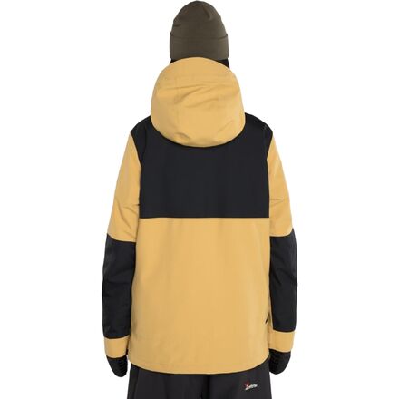 Armada - Bergs Insulated Jacket - Men's