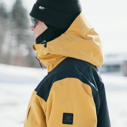 Armada - Bergs Insulated Jacket - Men's