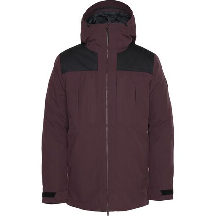 Bergs Insulated Jacket - Men's