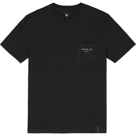 Armada - Blenny Short-Sleeve Pocket T-Shirt - Men's