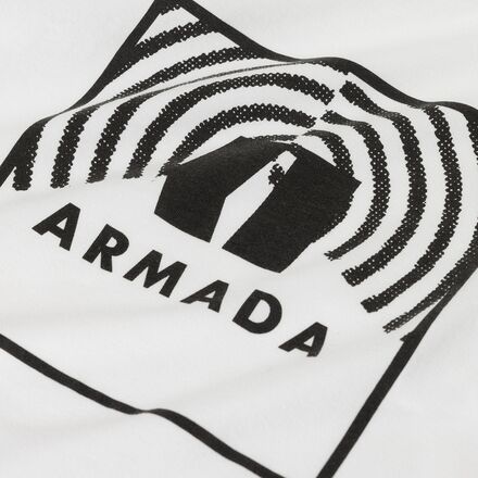 Armada - Icon T-Shirt