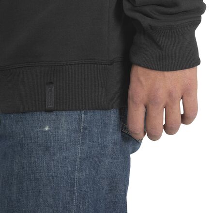 Armada - Overton Crew Sweater - Men's
