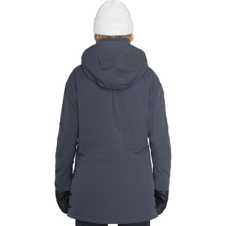 Armada - Lunara Insulated Jacket - Women's