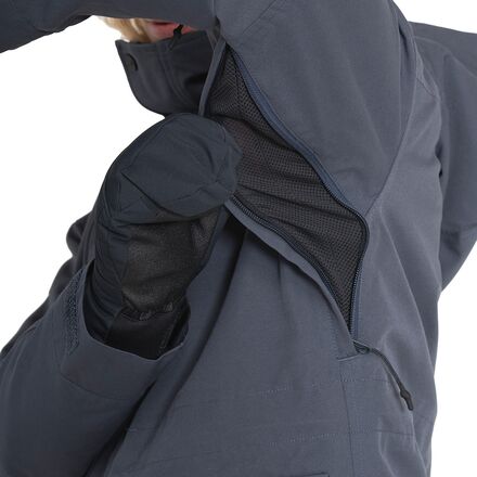 Armada - Lunara Insulated Jacket - Women's