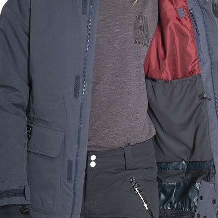 Armada - Lunara Insulated Jacket - Women's