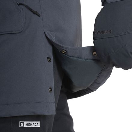 Armada - Lunara Insulated Jacket - Women's
