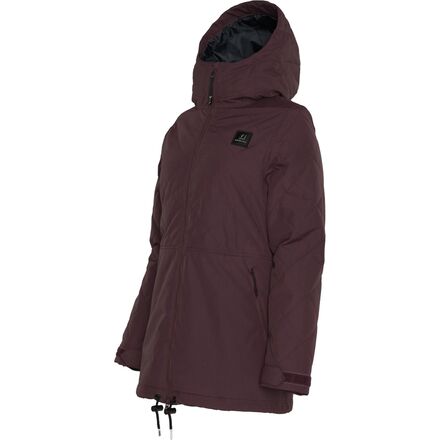 Armada - Sterlet Insulated Jacket - Women's