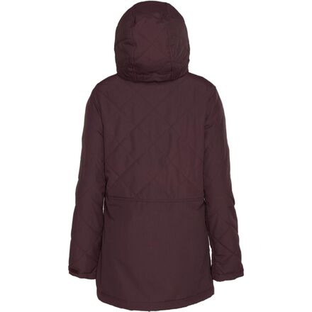 Armada - Sterlet Insulated Jacket - Women's